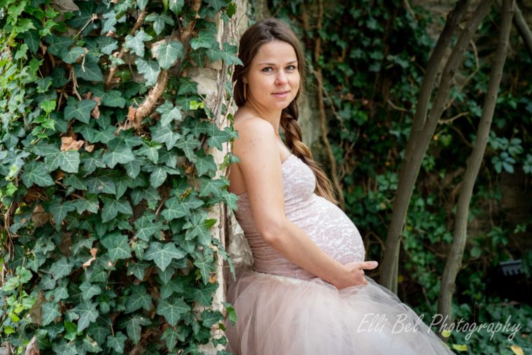3 Maternity Photoshoots in Guelph