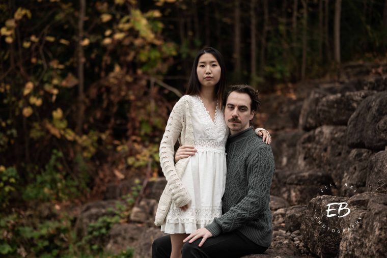 Fall Engagement in Georgetown